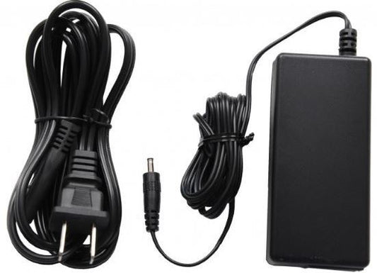 Westgate 12W, 12V Power Supply W. Switch & Power Cable, Undercabinet Lighting, Black Finish