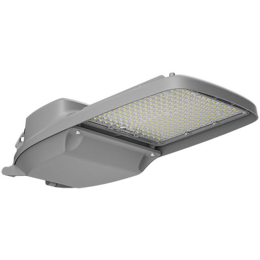 Westgate Gen. 4 Street Light Power Tunable 15-50W 155 Lumens/W 30K With Shorting Cap, 120-277V, Outdoor Lighting, 15W/20W/30W/50W, 145 Lumens/W, 3000K