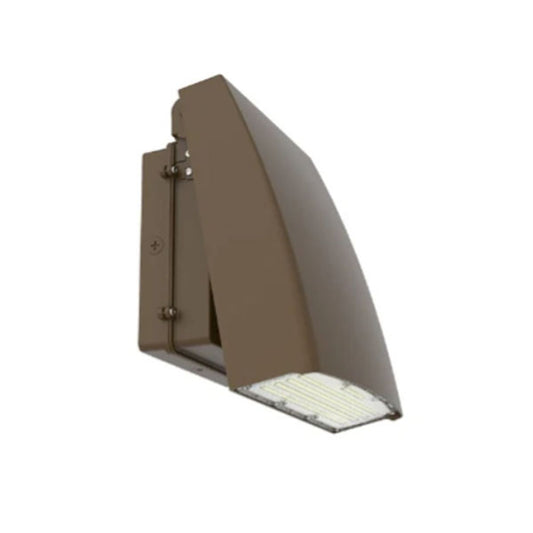 Westgate Shroud For LWA-80W, 120W Series, Outdoor Lighting, Dark Bronze Finish