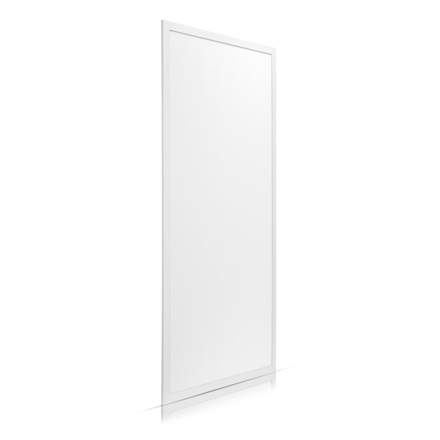ASD Lighting LED Back-Lit Flat Panel 2x4 40W 4000K Dimmable UL DLC Premium