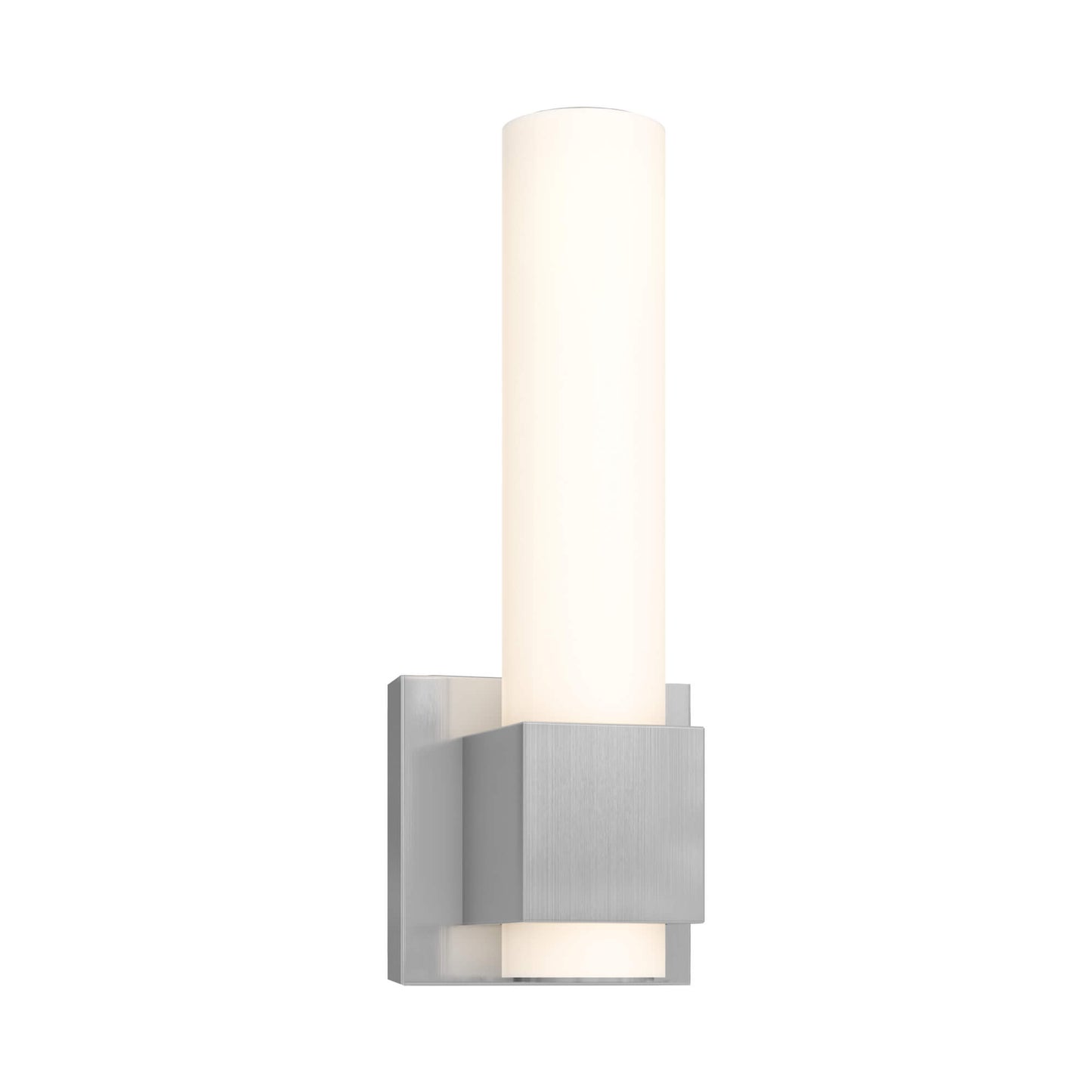 Dals Lighting Color Temperature Changing Lyra Sleek And Noble Vanity Light - 12"-36" - 120V