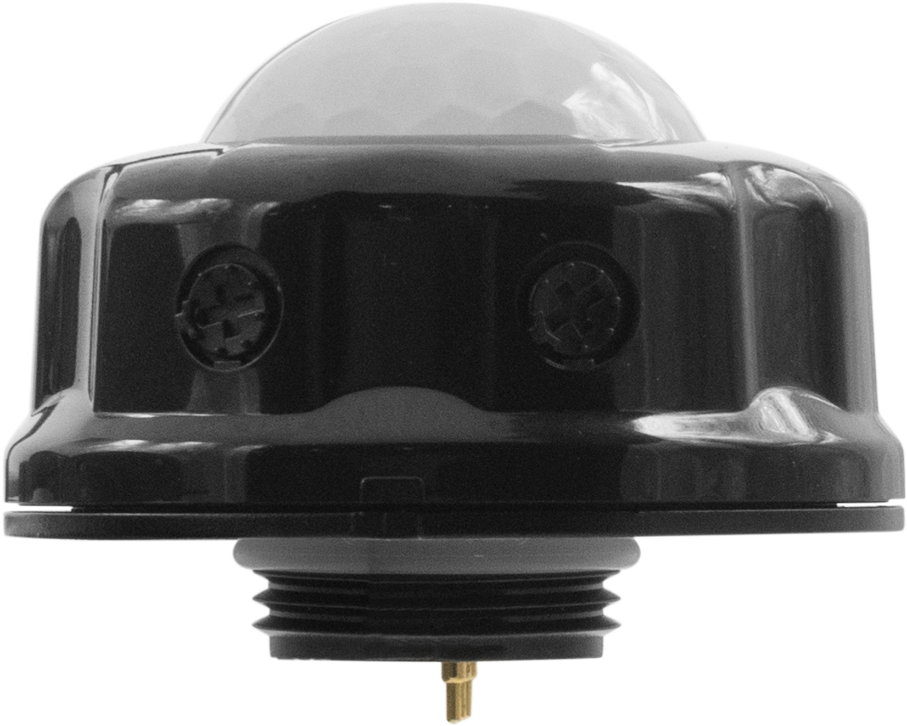 ASD Lighting Infrared motion sensor 3pin 39ft dim 0-10V IP65 RC Black