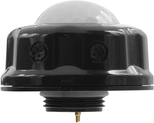 ASD Lighting Infrared motion sensor 3pin 39ft dim 0-10V IP65 RC Black
