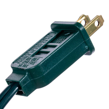 Vickerman 9' x 66" Douglas Fir Artificial Christmas Tree with Warm White LED Lights.