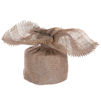 Vickerman 30" Carmel Pine Artificial Christmas Tree Unlit