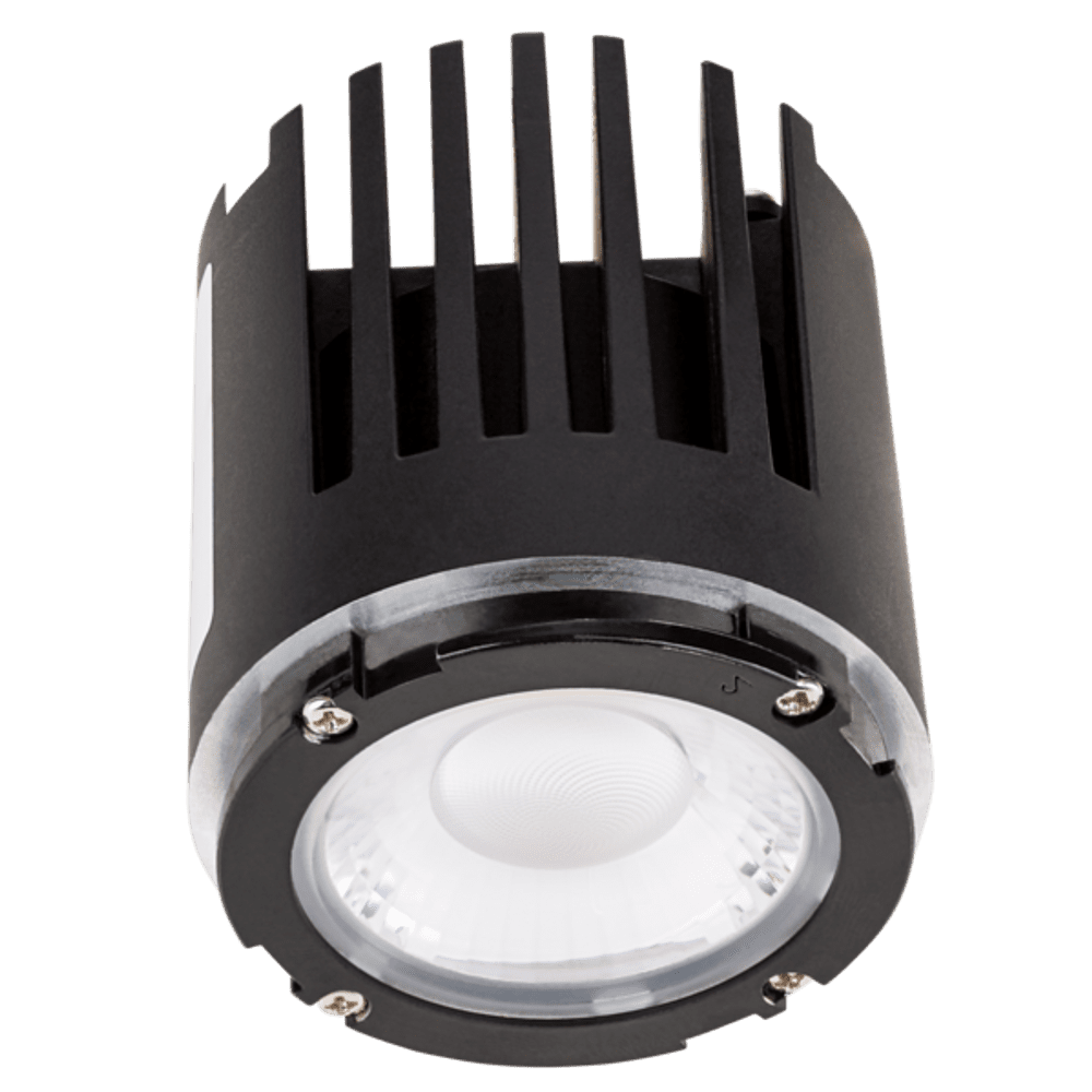 Goodlite M3/9W/LED/5CCT 3 inch 9W Regress Luminaire Changeable trim, Selectable CCT