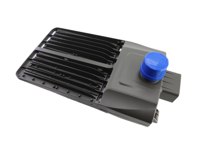 ASD Lighting LED Area Lights with Arm Mounting Bracket, 120-277V, 300W, 300W, 40200LM, 5000K,