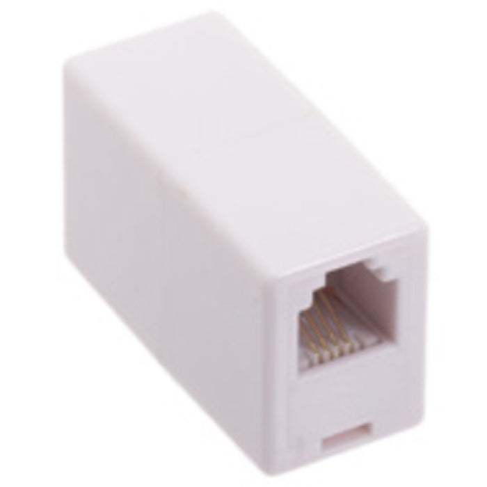 Westgate  SCXt  Rj11 Coupling Comm. Multi-Purp. Cable With Rj11 Ends, Commercial Indoor Lighting