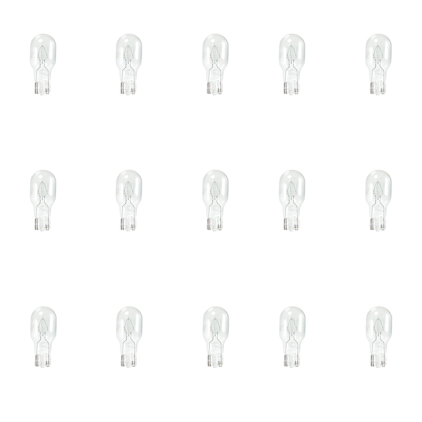 BULBRITE XENON T5 WEDGE (WEDGE) 18W DIMMABLE LIGHT BULB 2800K/SOFT WHITE 15PK (715508)