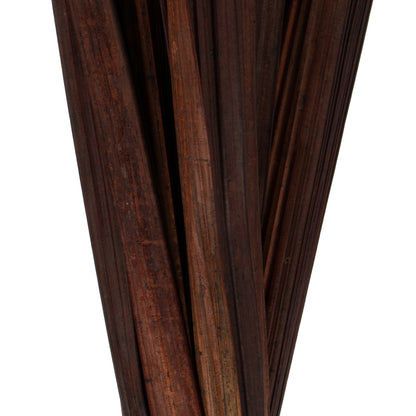 Vickerman 36-40" Brown Sable Grass 7 oz Bundle Dried