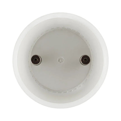 Euri Lighting Everyday LED 100-Watt Equivalent A19 Lamp GU24 Twist & Lock Dimmable