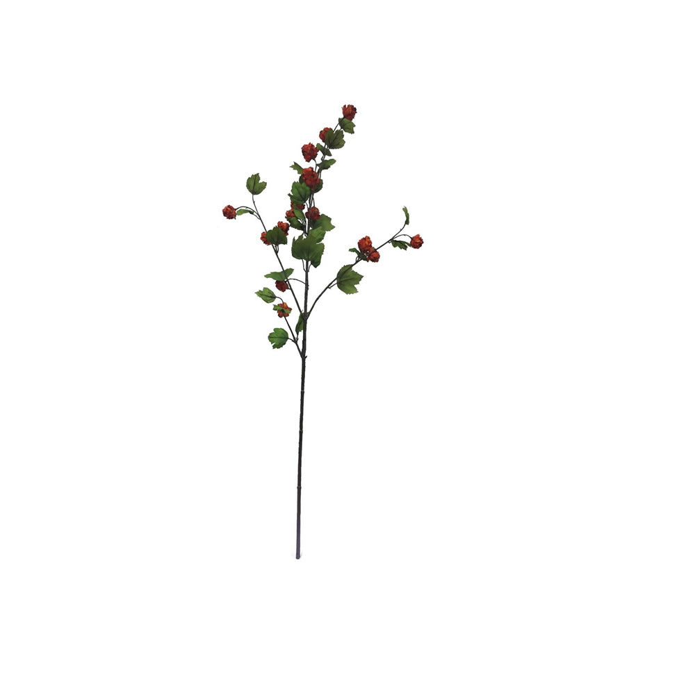 Vickerman 39" Artificial Orange Hop Branch