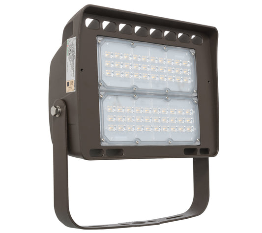 Westgate Shroud For LF4 Series (Bronze ) Fits LF4-150W ( Cast Aluminum ), Outdoor Lighting, Bronze Finish