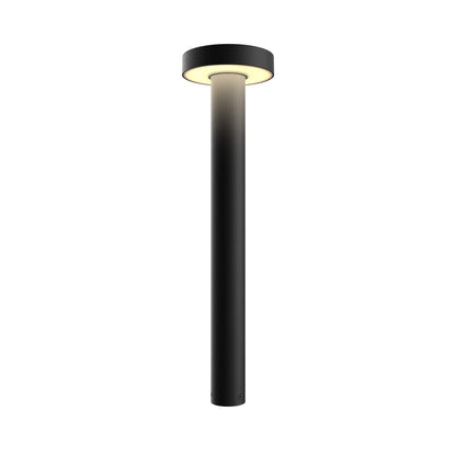 Dals Lighting Beacon/Flux/Edge Pathlight Lantern, 3000K/5CCT Select, Black Finish