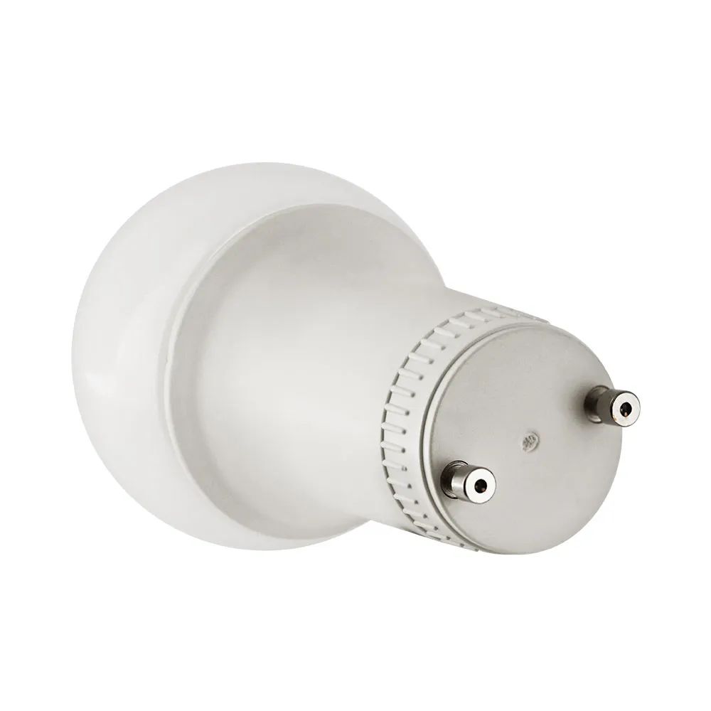 Euri Lighting Everyday LED 100-Watt Equivalent A19 Lamp GU24 Twist & Lock Dimmable