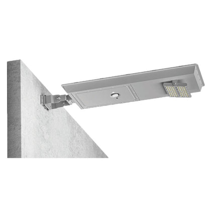 Westgate Soln 15-30W Wall-Mounting ACcessory, Outdoor Lighting, Grey Finish