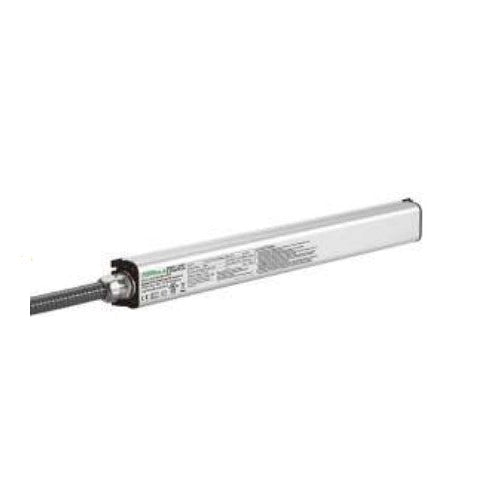 Westgate Cold-Weather LED Emergency Backup 27W Multi-Voltage Internal, LED Exit & Emergency Lighting