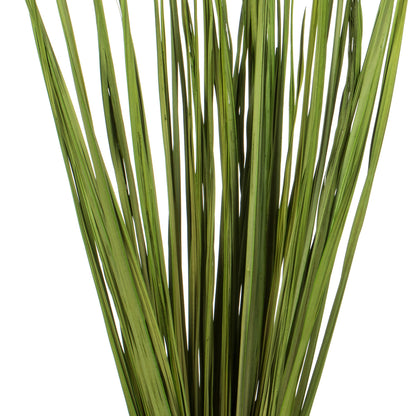 Vickerman 28-32" Basil Wild Flax Grass. Comes in 12oz (3 -4 oz Bundles) Dried