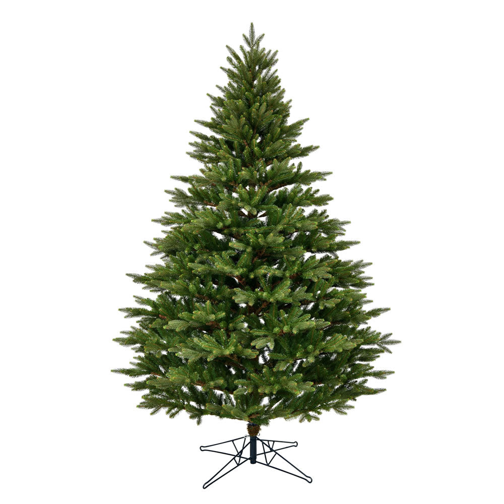 Vickerman 9' x 68" Douglas Fir Artificial Christmas Tree Unlit