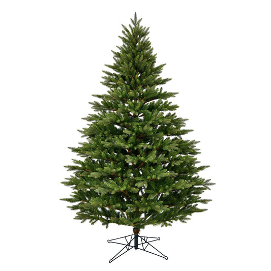 Vickerman 9' x 68" Douglas Fir Artificial Christmas Tree Unlit