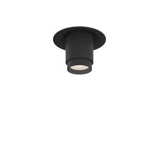 DALS Lighting Aperture 3-Inch 5CCT Multi Functional Recessed Light with Adjustable Head
