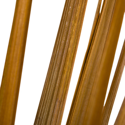 Vickerman 36-40" Aspen Gold Sable Grass 7 oz Bundle Dried