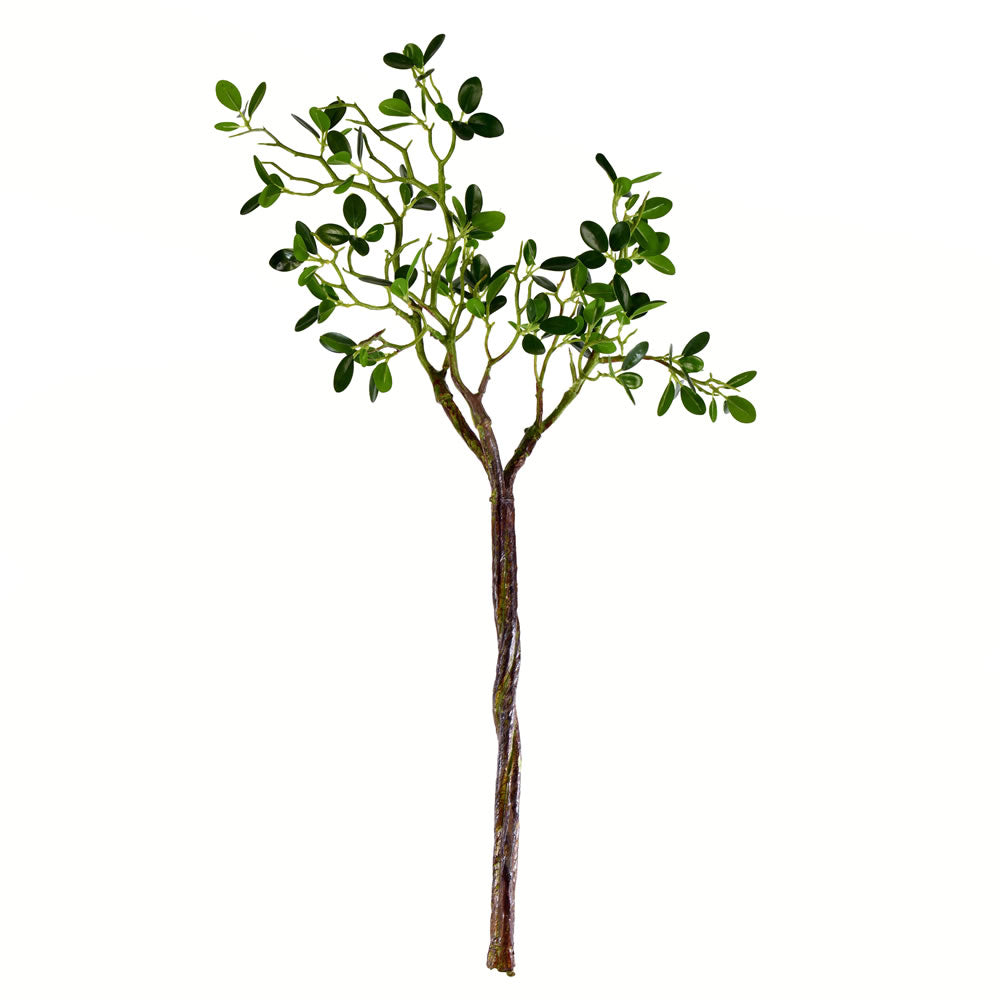 Vickerman 30" Artificial Mini Leaves Spray.