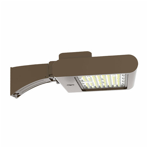 Westgate Straight Arm For Lfx & Lfxpro & LF4Pro Series , Outdoor Lighting, White  Finish