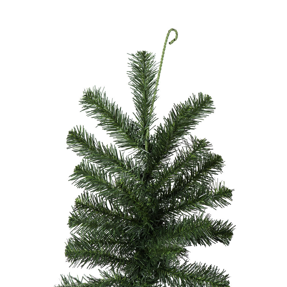 Vickerman 50' Douglas Fir Artificial Christmas Garland Unlit