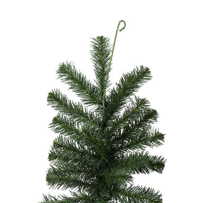 Vickerman 50' Douglas Fir Artificial Christmas Garland Unlit