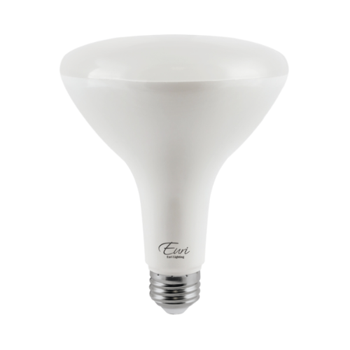 Euri Lighting EB40-11W5050cec E-Lite LED BR40 Lamp - Thumbnail 2