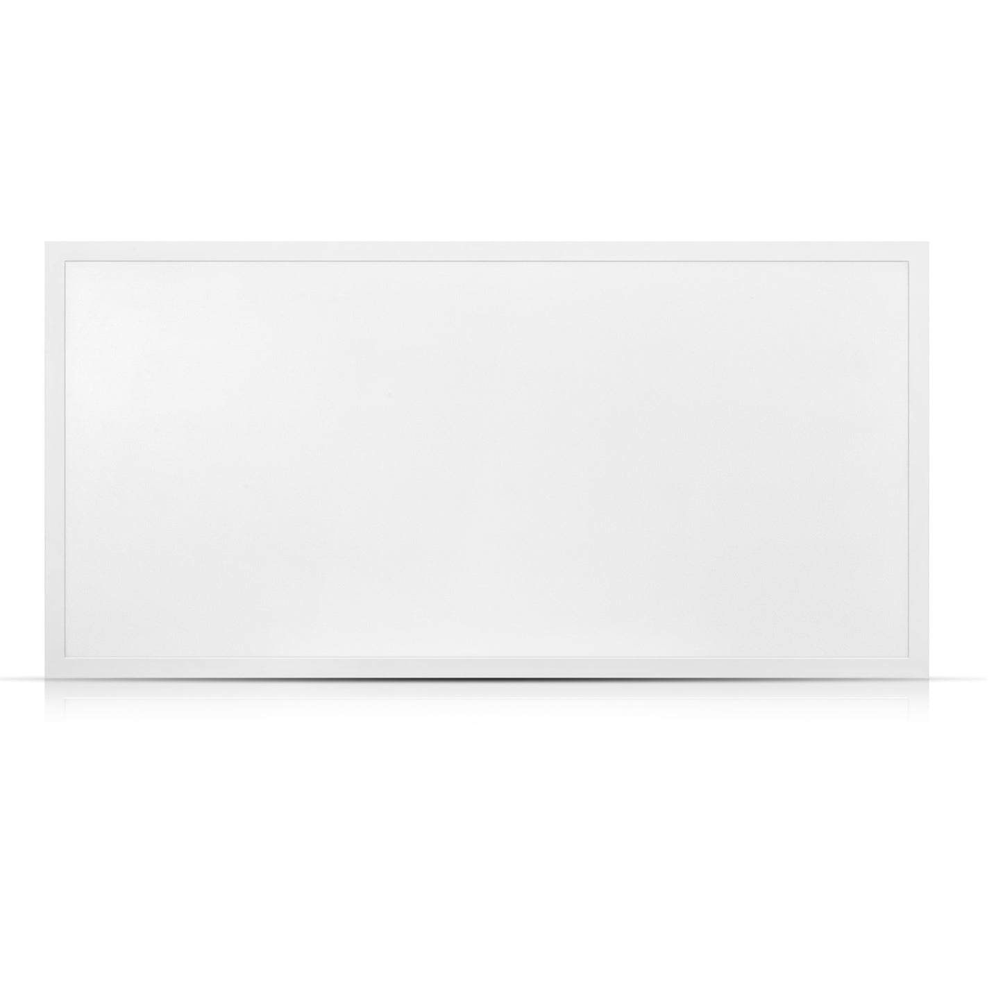 ASD Lighting LED Back-Lit Flat Panel 2x4 40W 4000K Dimmable UL DLC Premium