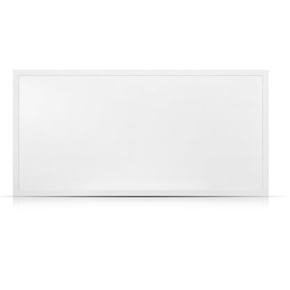 ASD Lighting LED Back-Lit Flat Panel 2x4 40W 4000K Dimmable UL DLC Premium