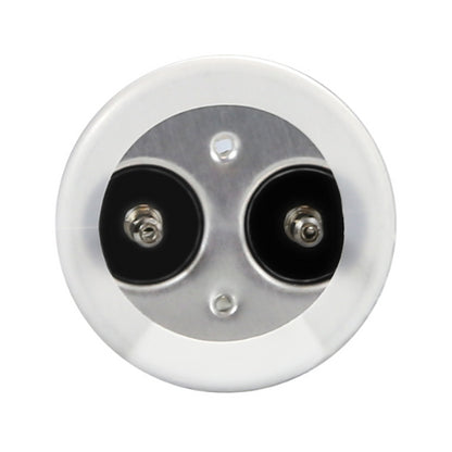 Euri Lighting ET8-4050T-12 Commercial LED 12-Watt T8 4ft. Linear Tube Type B Ballast Bypass - 5000K