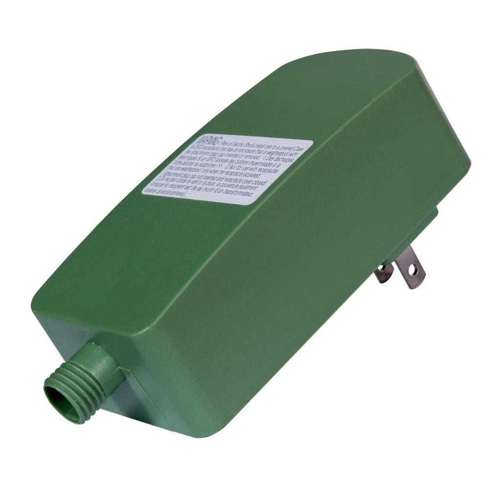 Vickerman 10' x 56" Balsam Spruce Slim Tree 2100 Warm White Low Voltage 3MM LED Lights.