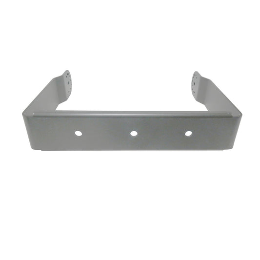 ASD Lighting Floodlight Mounting Bracket 400-500W Silver