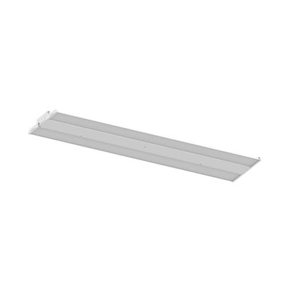 Euri Lighting ELHB4-320W1023cws Commercial LED 220/265/320 Watt Linear High Bay 2 Color & 3 Wattage Selectable
