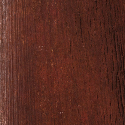 Vickerman 35-40" Natural Cavalo Horn 1 peice Dried