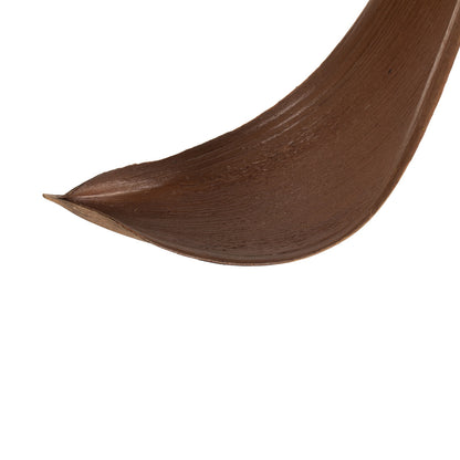 Vickerman 33-40" Natural Palm Paddle 3 pack Dried