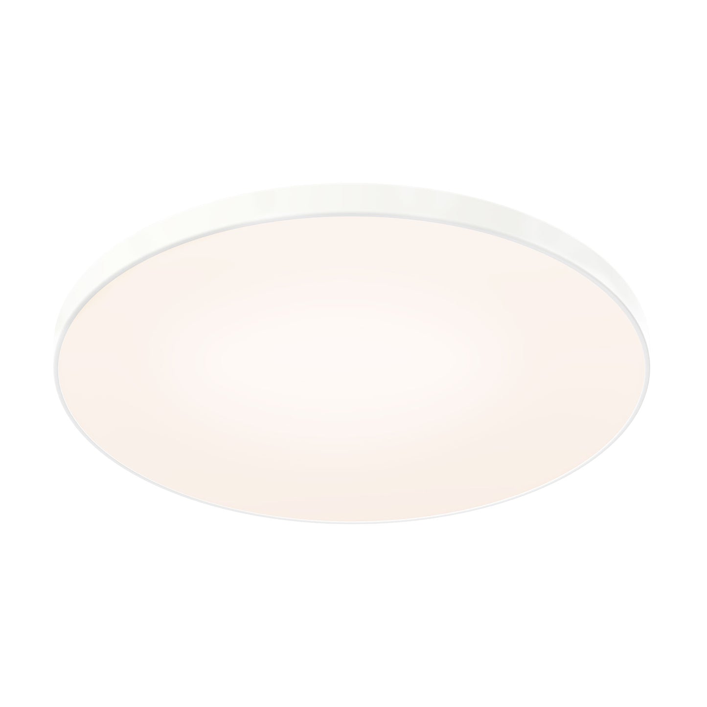 DALS Lighting Fusion 5CCT Trimless LED Flush Mount