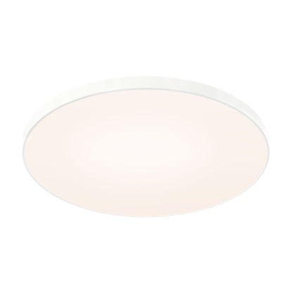 DALS Lighting Fusion 5CCT Trimless LED Flush Mount