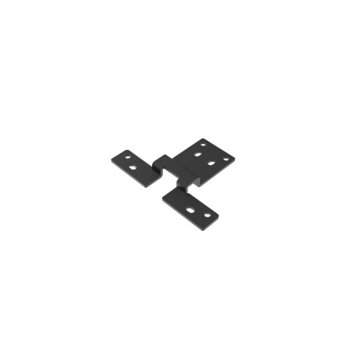 Dals Lighting PinPoint Linear Black Connector Accessory