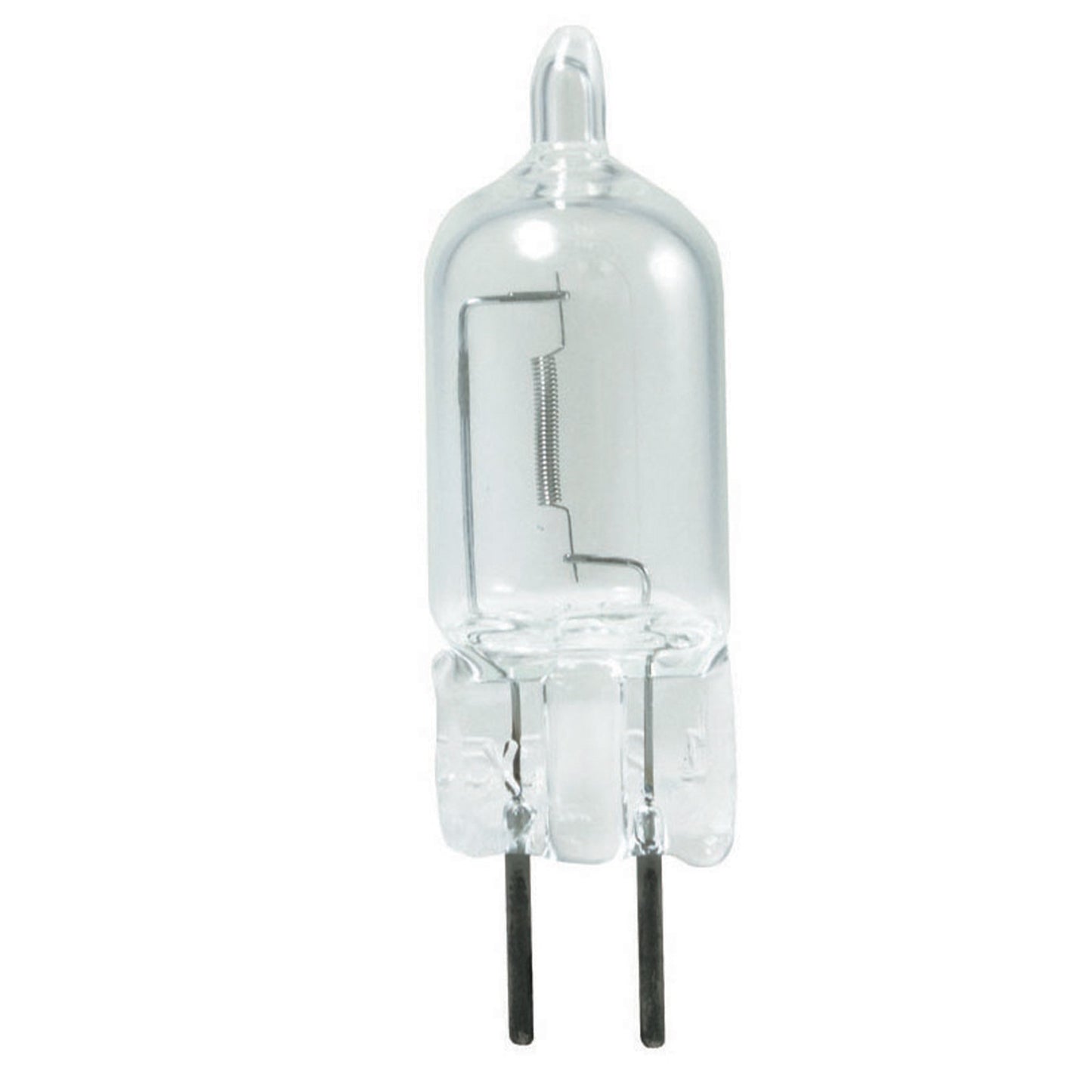 BULBRITE KRYPTON/XENON T5 BI-PIN (GY6.35) 50W DIMMABLE LIGHT BULB 2800K/SOFT WHITE 10PK (715250)