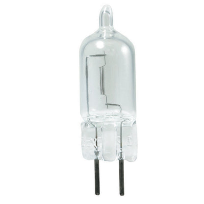 BULBRITE KRYPTON/XENON T5 BI-PIN (GY6.35) 50W DIMMABLE LIGHT BULB 2800K/SOFT WHITE 10PK (715250)