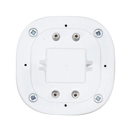 Euri Lighting EPL-2140H Commercial LED 26-Watt Equivalent Horizontal PL Lamp G24Q 4-Pin Hybrid Type A+B - 4000K