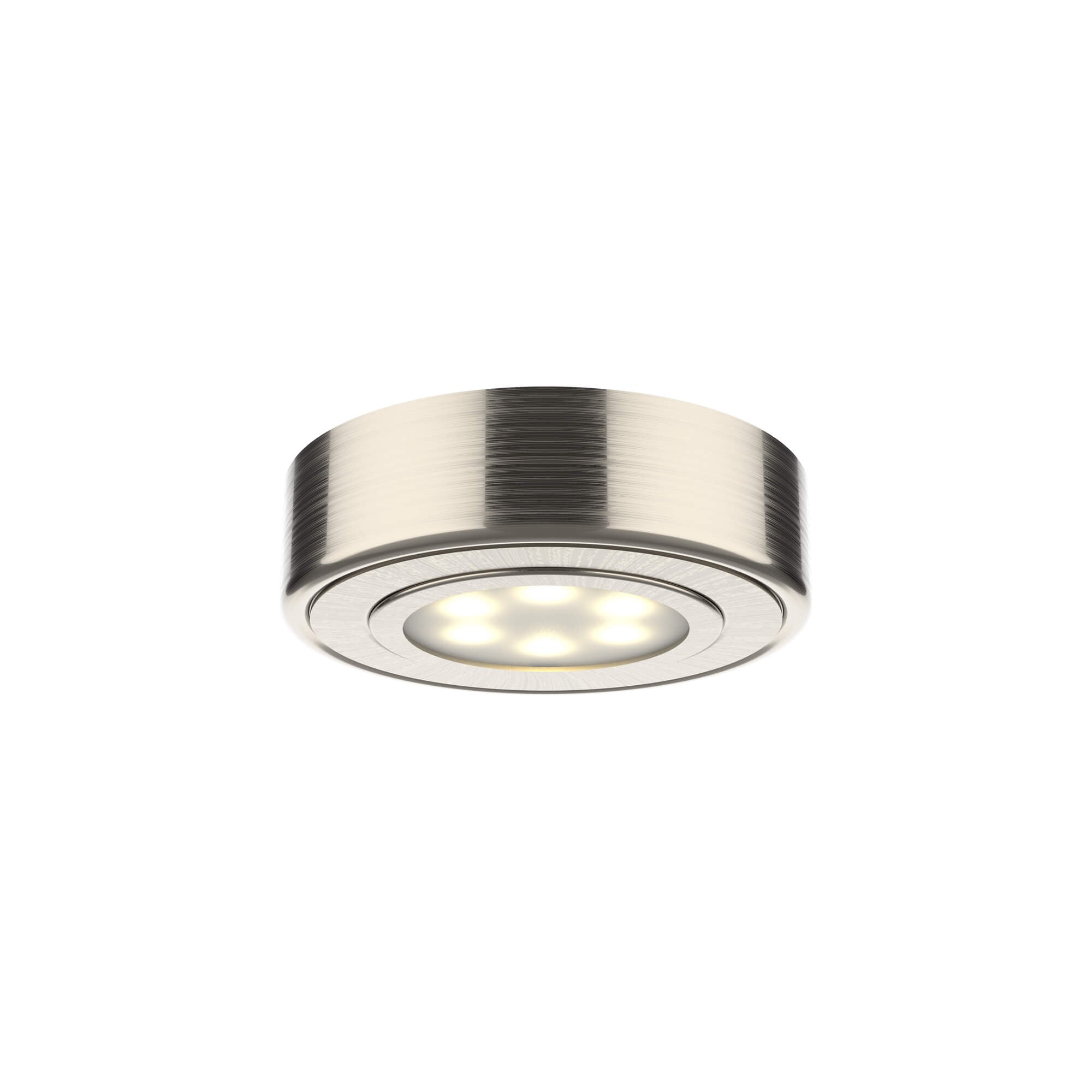 Snap Led Puck 2in1 LED puck - Bulb Center