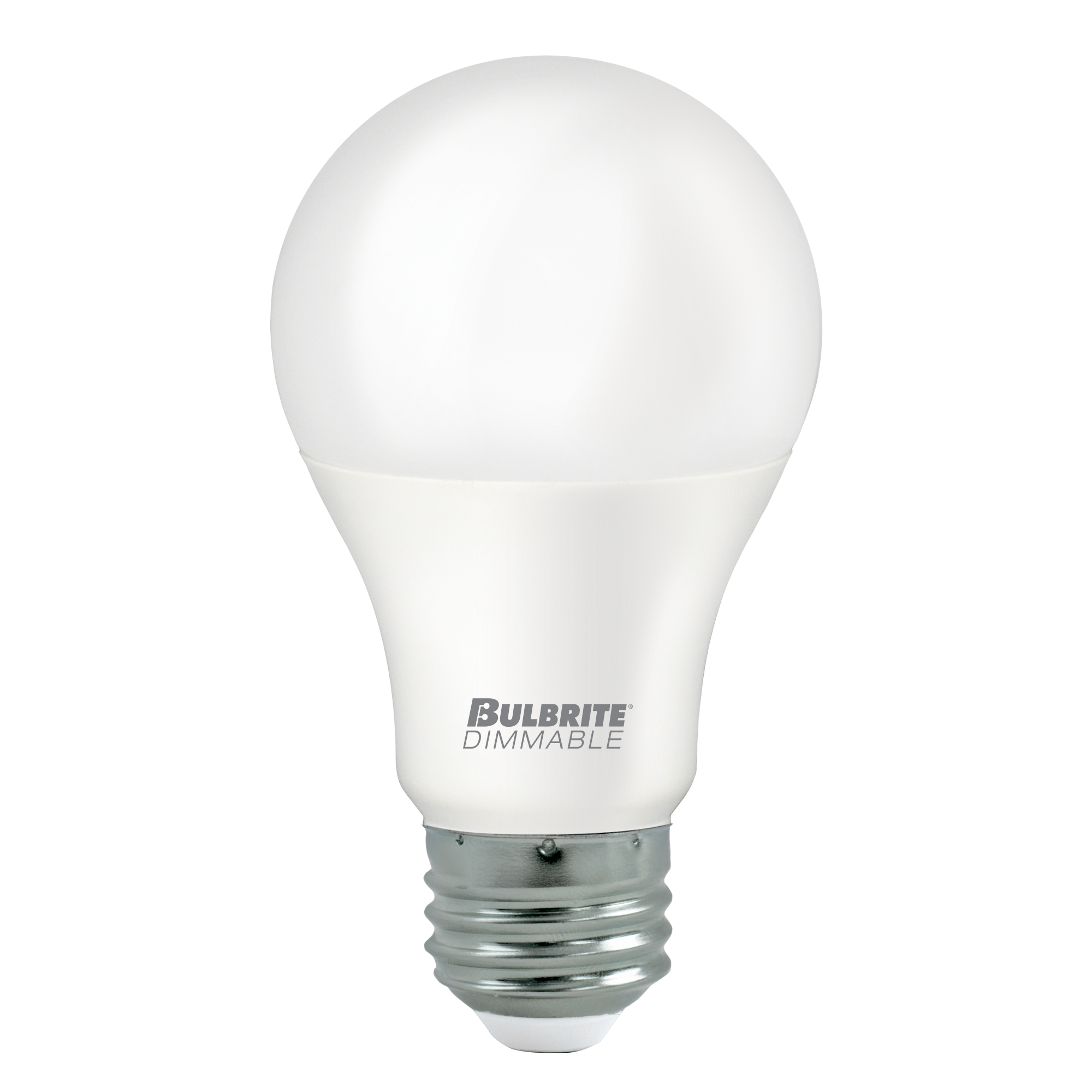 Bulbrite 774251 LED Filament A19 Light Bulb - Thumbnail 3