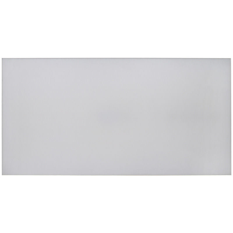 Westgate 1X2 Round Edgeless Flush Mount 30W 2100 Lumens 5Cct Cr90 TRIAC Dim, Commercial Indoor Lighting, 30W, 2100 Lumens, 27K/30K/35K/40K/50K, White Finish, TRIAC