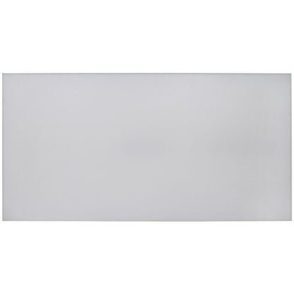 Westgate 1X2 Round Edgeless Flush Mount 30W 2100 Lumens 5Cct Cr90 TRIAC Dim, Commercial Indoor Lighting, 30W, 2100 Lumens, 27K/30K/35K/40K/50K, White Finish, TRIAC