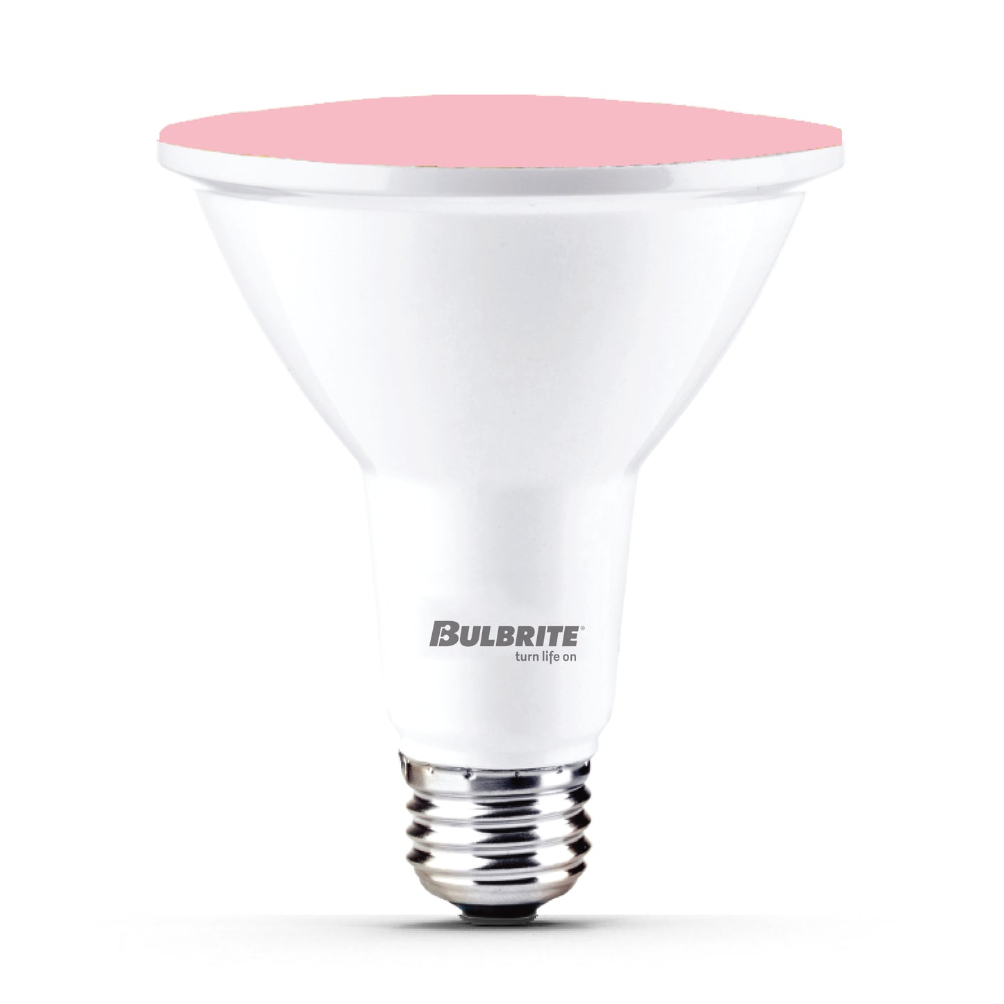Bulbrite 772504 90-Watt Equivalent, Blue Color PAR38 Weatherproof Outdoor E26 Medium Base Flood LED Light Bulb
